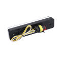 Led work bar high bright led fog light